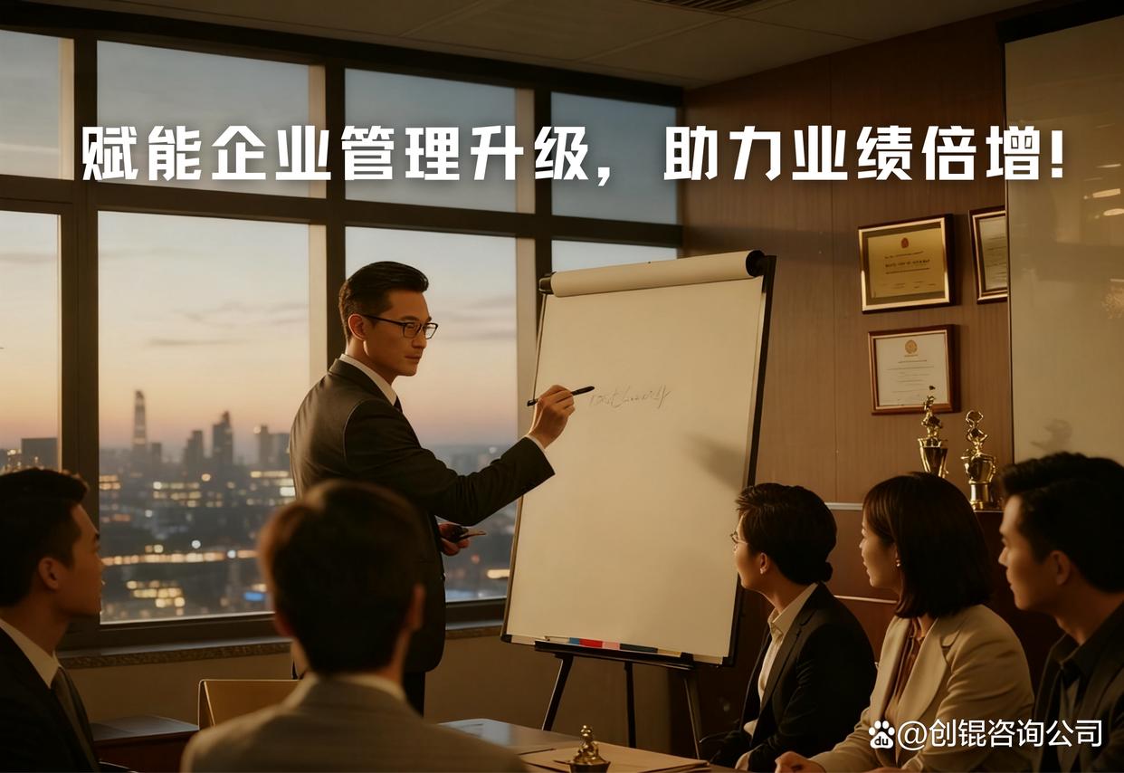 企业顶层设计咨询(企业顶层设计主要包括)鸡西市